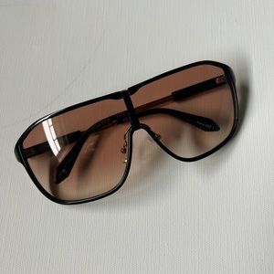 QUAY Still Rich sunglasses